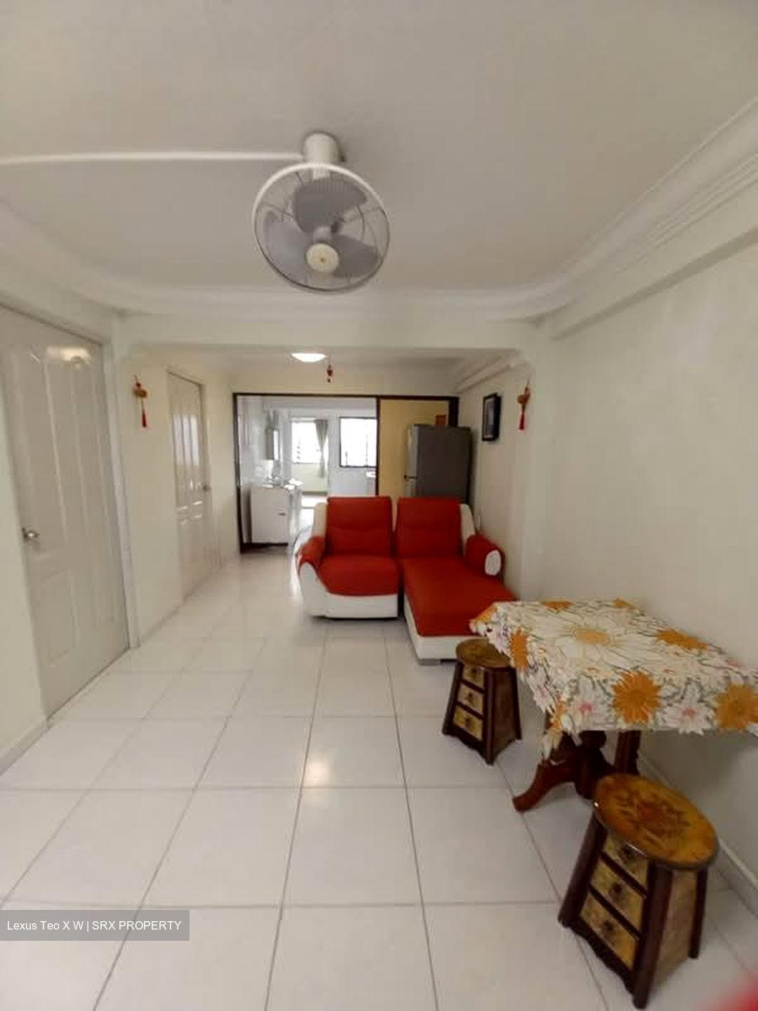 Blk 40 Ansar Garden (Bedok), HDB 3 Rooms #578602221